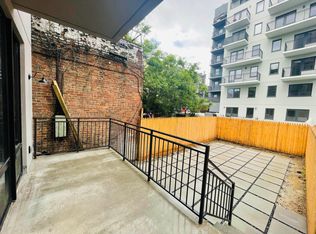 407 E 117th St #1B, New York, NY 10035