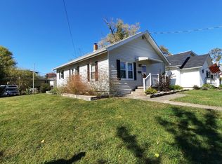 1110 Central Row Rd, Elsmere, KY 41018