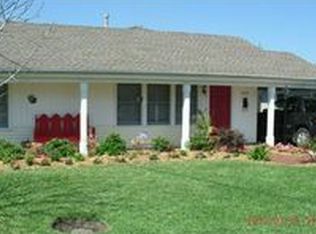402 Roseland Pkwy, Harahan, LA 70123