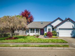 1372 SE 11th Loop, Canby, OR 97013