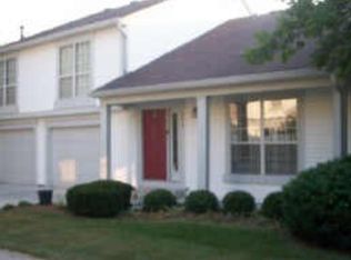 2575 N Chaseway Ct, Indianapolis, IN 46268