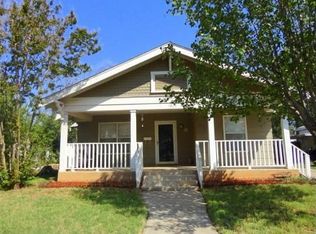 1820 Lucile Ave, Wichita Falls, TX 76301