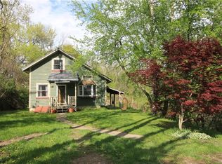 37 Emerald St, Fillmore, NY 14735