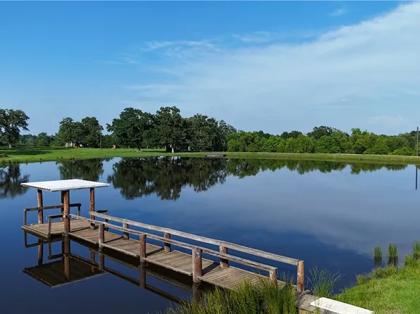 Wilson Pasture Rd, Bryan, TX 77808