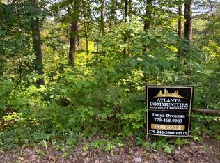 1335 Birch Ln, Ranger, GA 30734