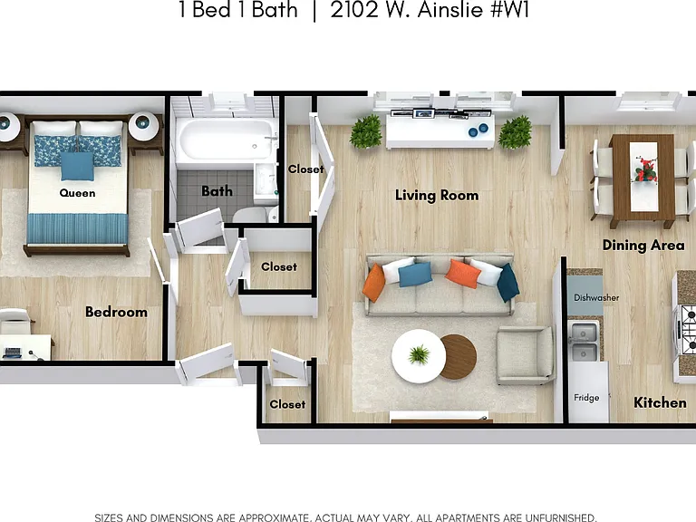 2100-2112 W. Ainslie-4908-4910 N. Hoyne Chicago, IL 60625 — Photo 5