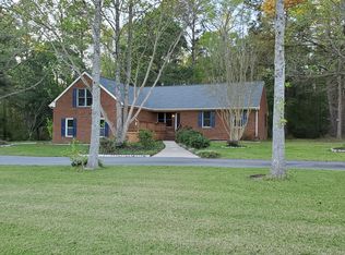 7814 Quaker Dr, Suffolk, VA 23437