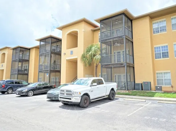 4304 Bayside Village Dr APT 204, Tampa, FL 33615