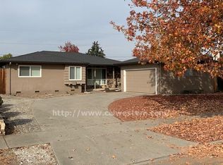 1553 Shaw Dr, San Jose, CA 95118