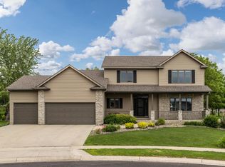 5134 Lehman Ln NW, Rochester, MN 55901