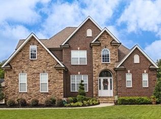 2609 Jessica Taylor Dr, Knoxville, TN 37931