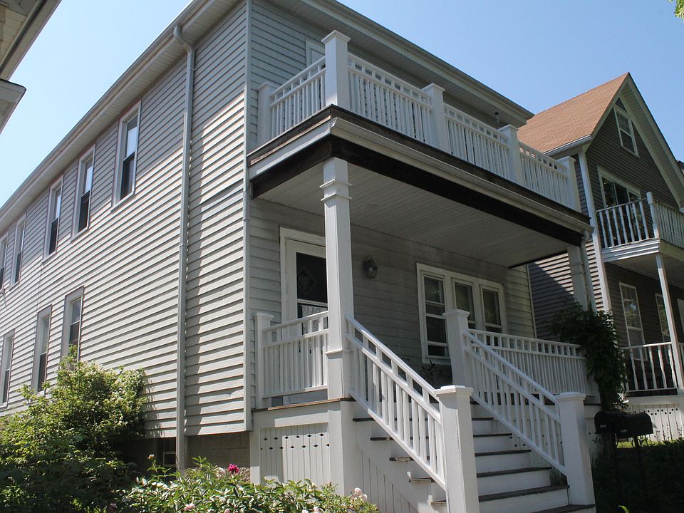 1st image of 2041 N Booth St #2043