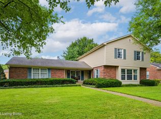 1204 Carlimar Ln, Louisville, KY 40222