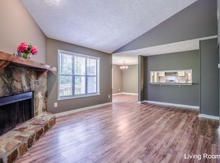 1012 Dassow Ct, Alpharetta, GA 30009