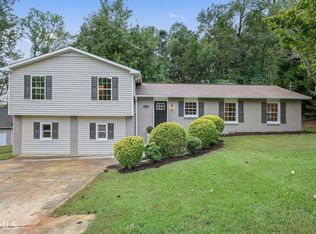 4130 Springlake Cir, Buford, GA 30519