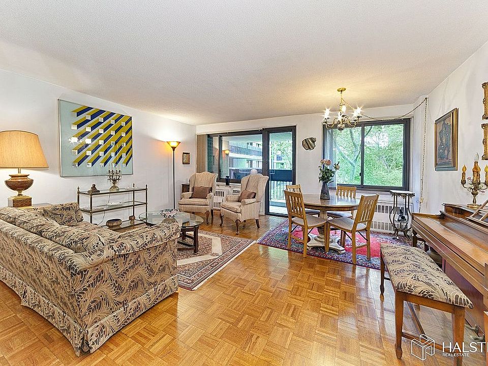 1st image of 77 Fulton St APT 4C
