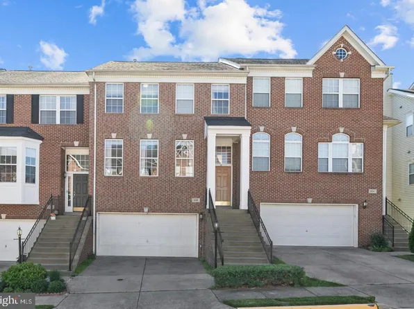 836 Revelstore Ter NE, Leesburg, VA 20176