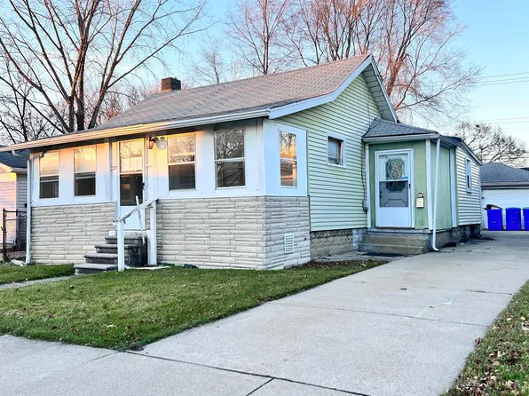 7543 Maxwell Ave, Warren, MI 48091