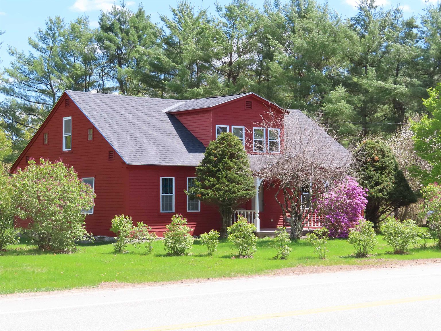 686 Old Homestead Highway, Swanzey, NH 03446 Zillow