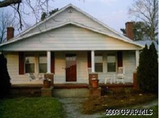 3825 Hudsons Crossroads Rd, Greenville, NC 27858