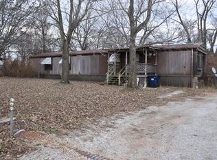 206 N High St #A, Urbana, MO 65767