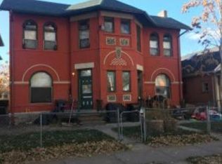 1213 Lipan St, Denver, CO 80204