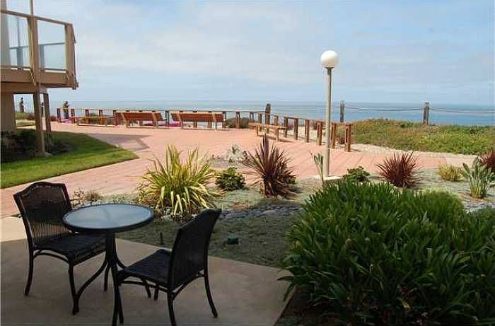 Oceanfront View