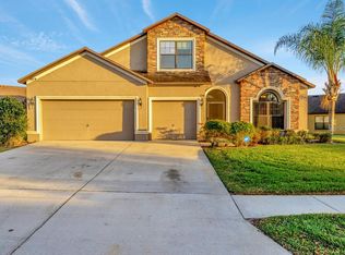 6734 Boulder Run Loop, Wesley Chapel, FL 33545