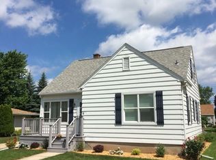 381 E 12th St, Fond Du Lac, WI 54935