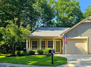 900 Shipmaster Ct #1, Annapolis, MD 21401