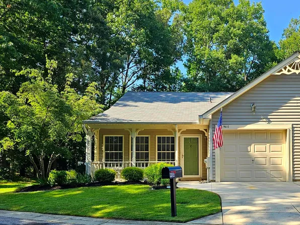 900 Shipmaster Ct #1, Annapolis, MD 21401