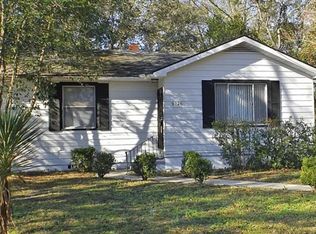 9126 Harrison Ave #1, Jacksonville, FL 32208