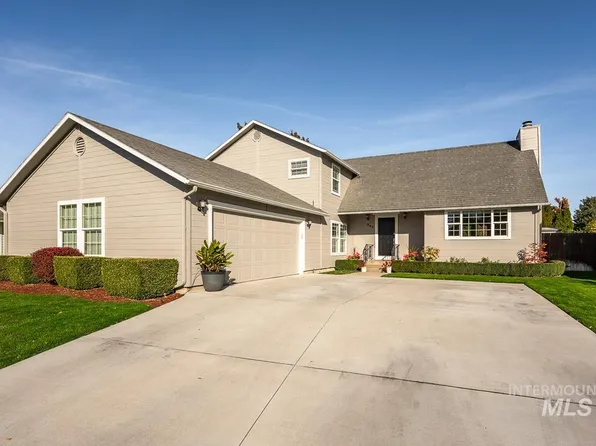 385 S Old Quarry Way, Boise, ID 83709