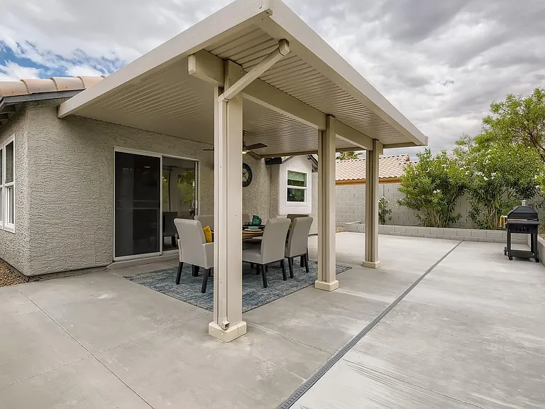 5419 Lonesome Biker Ln — Photo 21