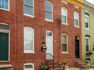 13 N Duncan St, Baltimore, MD 21231