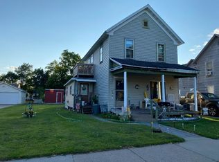 1006 S 5th Ave, Wausau, WI 54401