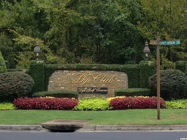 1st image of 4307 Grey Heron Dr. Lot 62 Dye Estates