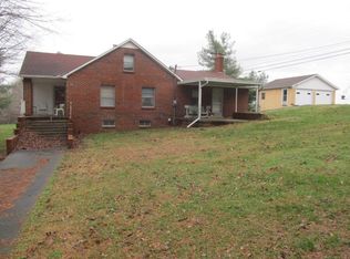 365 Tank Hill Rd, Erin, TN 37061