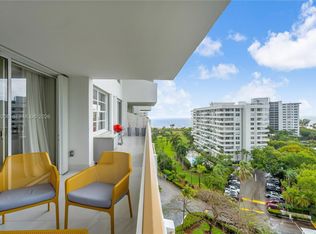 155 Ocean Lane Dr APT 1105, Key Biscayne, FL 33149