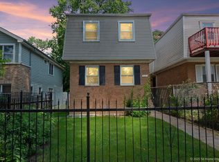 644 W Englewood Ave, Chicago, IL 60621