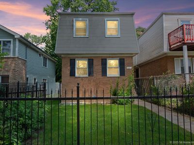644 W Englewood Ave, Chicago, IL, 60621