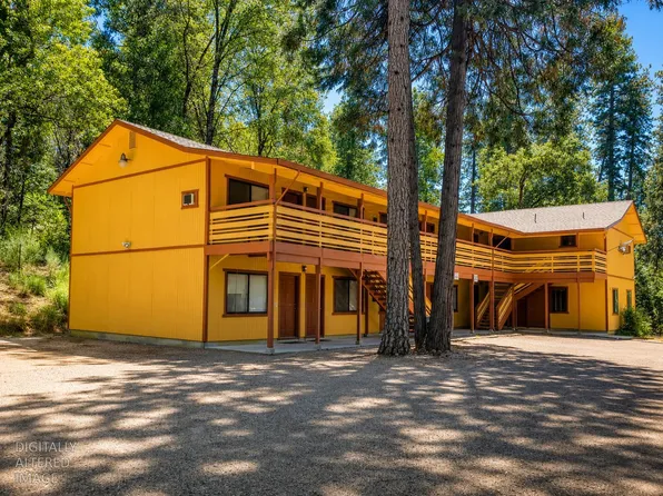 6350 State Highway 193, Georgetown, CA 95634