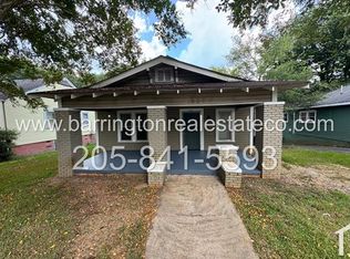 1909 Holbrook Ave, Bessemer, AL 35020