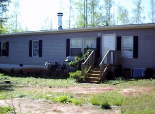 255 Potato Creek Rd, The Rock, GA 30285