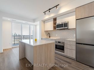 36 Zorra St #2505-08, Toronto, ON M8Z 0G5