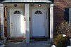 Exterior Front Entrance at Unit Door