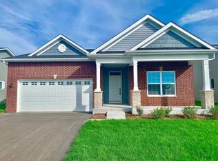 25631 S Rivers Plaza Dr, Channahon, IL 60410
