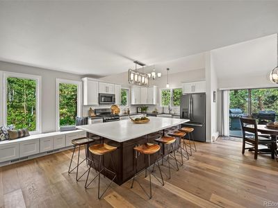 509 Cottonwood Drive, Evergreen, CO, 80439