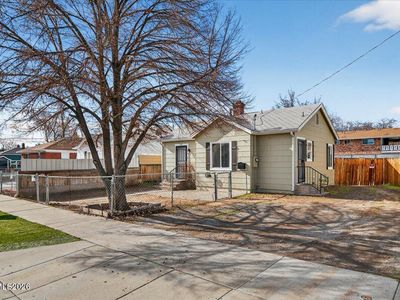 1339 Locust St, Reno, NV, 89502