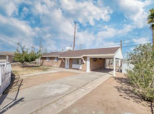 10380 Thor St, El Paso, TX 79924
